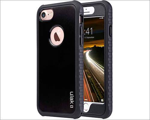 ULAK iPhone 7 Bumper Case