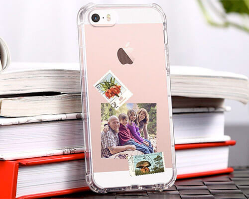 Best iPhone SE Clear Cases - 55