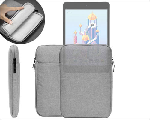 Best iPad Mini 5 Sleeves in 2024 - 75