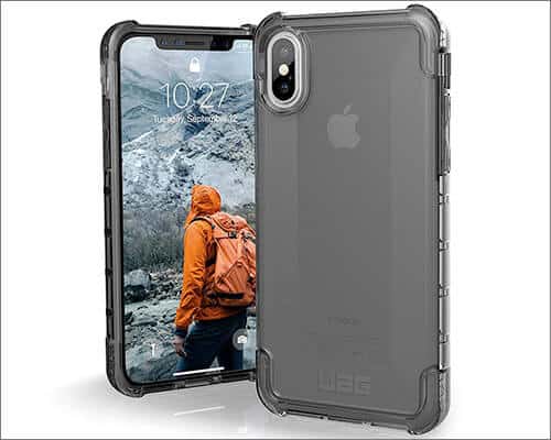 URBAN ARMOR GEAR UAG Rugged Case for iPhone Xs