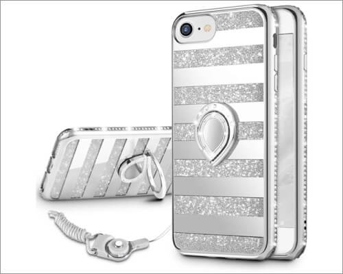 Best iPhone SE 2 Ring Holder Cases in 2024 - 12