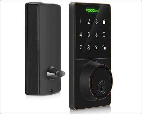 Best HomeKit Compatible Door Locks in 2024 - 41