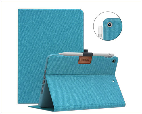 Best iPad Mini 5 Folio Cases in 2024 - 94