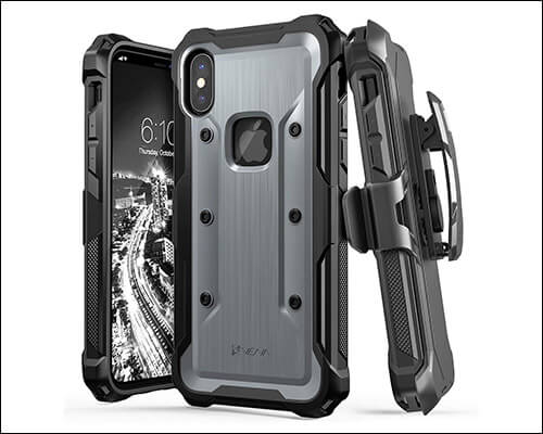 Vena Heavy Duty Case for iPhone Xs