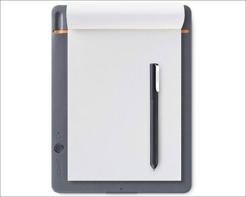 Wacom Small Digital Notebook