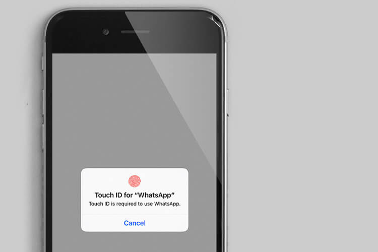 Best iPhone apps that use Touch ID and Face ID - 56