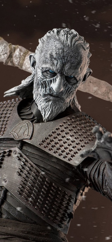 White walker iPhone Game of Thrones Wallpaper
