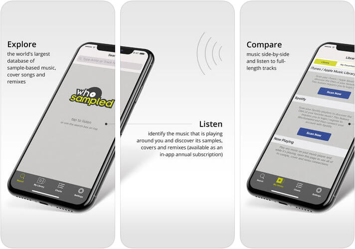 Best Hip Hop Apps for iPhone and iPad in 2024 - 69