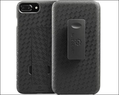 WizGear Cheap iPhone 7 Case