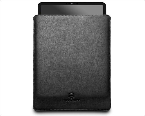 Best 12 9 inch iPad Pro 2018 Leather Cases in 2024 - 80