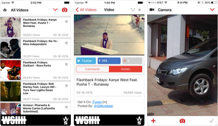 Best Hip Hop Apps for iPhone and iPad in 2024 - 36