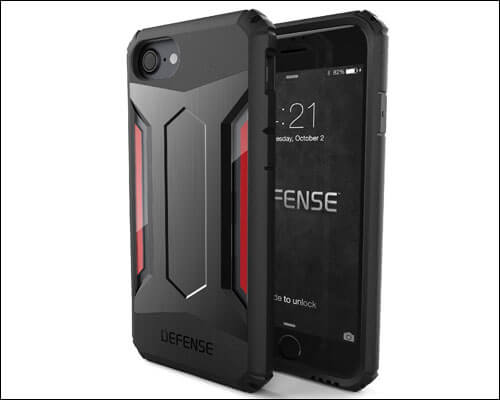 Best heavy duty cases for iPhone 7 - 48