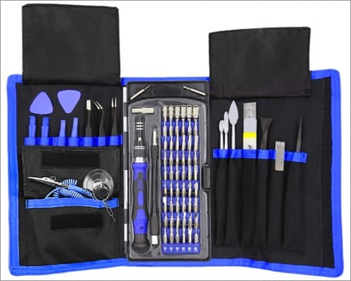 Best iPhone Repair Kits in 2024 - 21