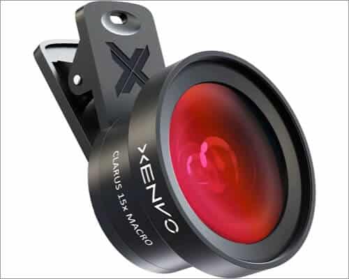 Xenvo Pro Lens Kit for iPhone 11