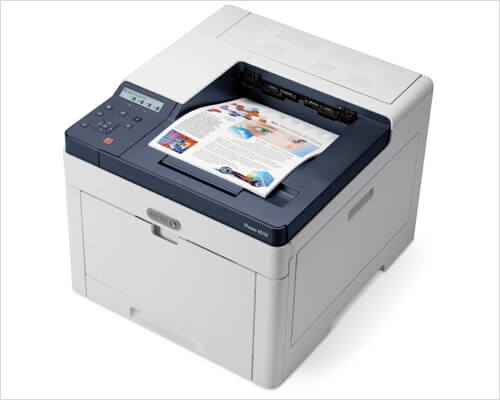 Xerox Phaser 6510DN Color Laser Printer