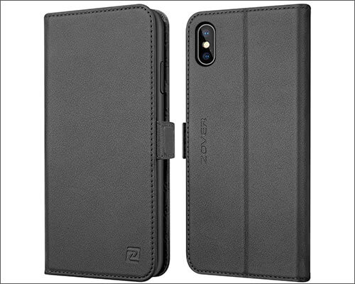 ZOVER iPhone Xs Max Executive Case