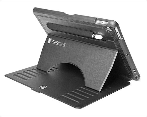 Zugu case ipad air 3 heavy duty case
