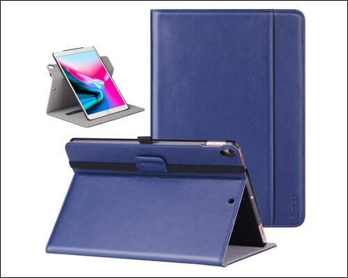 Ztotop Folio Case for iPad Pro 10.5