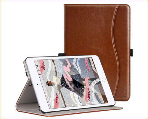 Best iPad Mini 5 Folio Cases in 2024 - 15