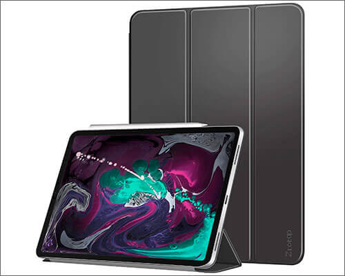 Best 11 inch iPad Pro 2018 Folio Cases - 51
