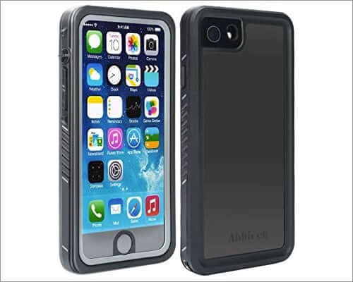 abbicen waterproof case for iphone se 2020