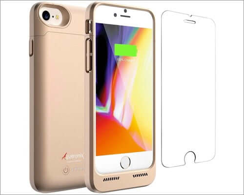 Best iPhone SE 2 Battery Cases - 91