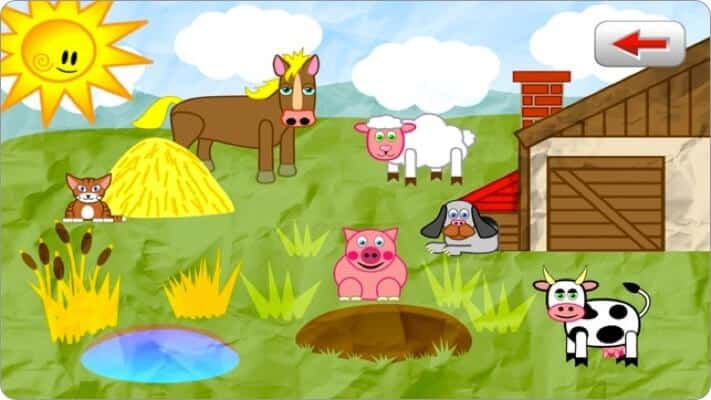 Best toddler apps for iPhone and iPad in 2024 - 54