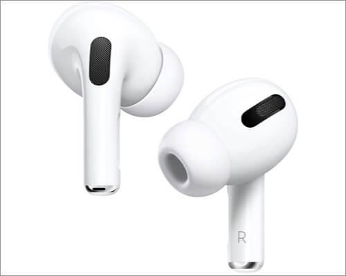 Apple AirPods Pro Earbuds for Apple Watch