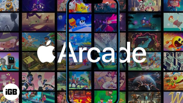 Best Apple Arcade Role Playing Games in 2024