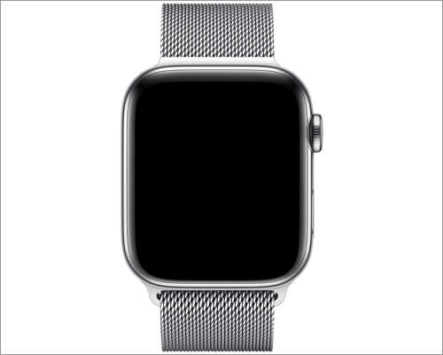 Best Stainless Steel Bands for Apple Watch in 2024 - 98