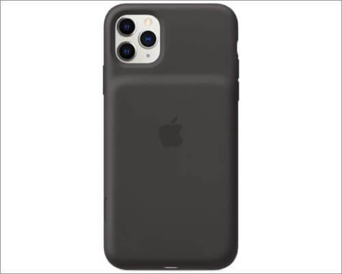 apple smart battery case for iphone 11 pro max