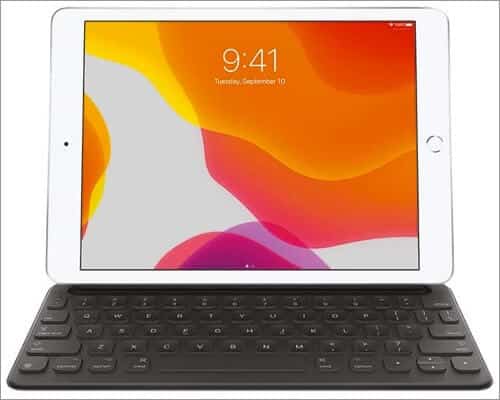 Apple smart keyboard case for 10 2 inch ipad apple smart keyboard case for 10.2-inch ipad