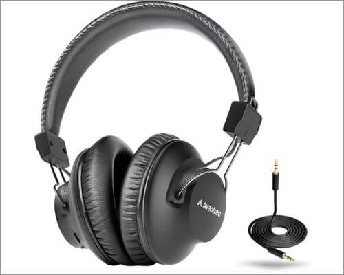Best Bluetooth Headphones For Apple Watch - 44