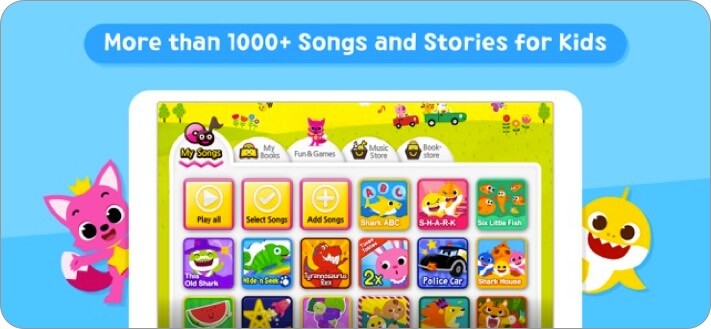 Best toddler apps for iPhone and iPad in 2024 - 99