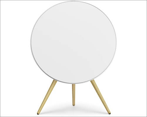 Bang olufsen beoplay a9 4th gen airplay 2 supported speaker bang & olufsen beoplay a9 4th gen airplay 2 supported speaker