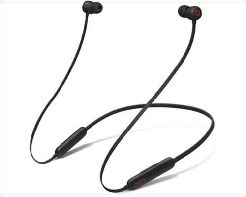 Beats Flex Wireless Earphones for Apple Watch