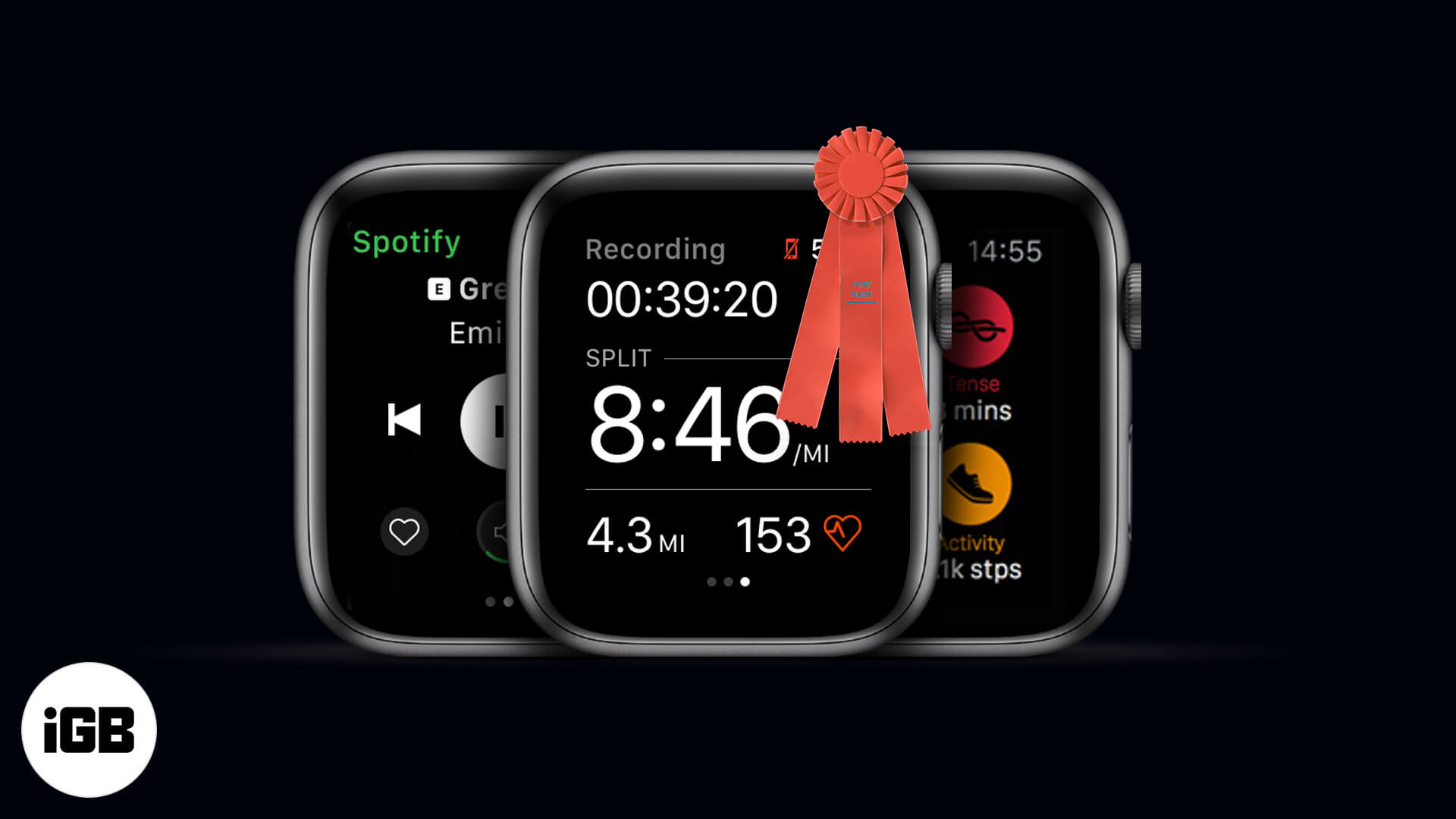 Best apps for apple watch series 6 5 4 3 and se