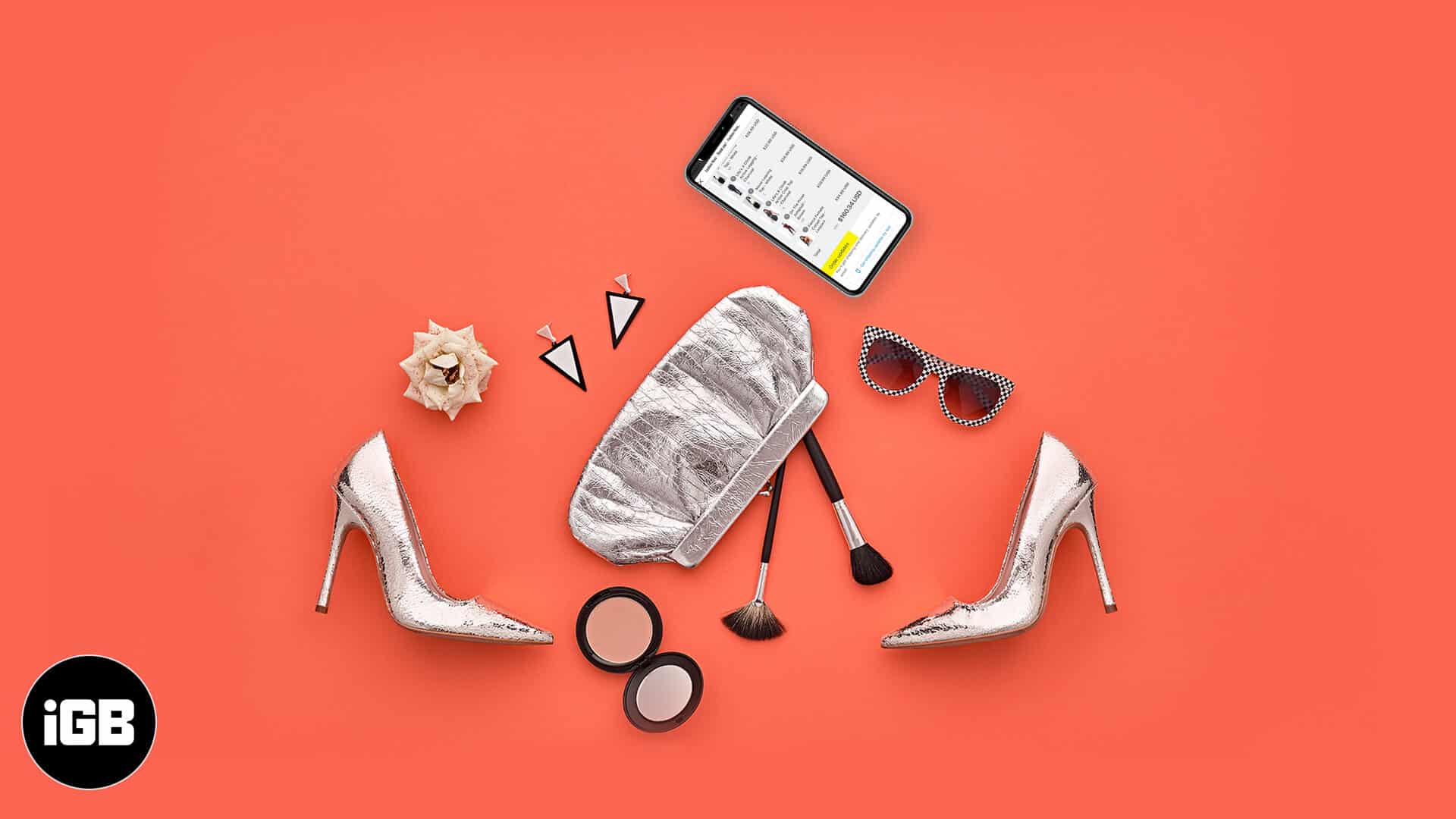 Best fashion apps for iPhone in 2024 Best fashion apps for iphone and ipad
