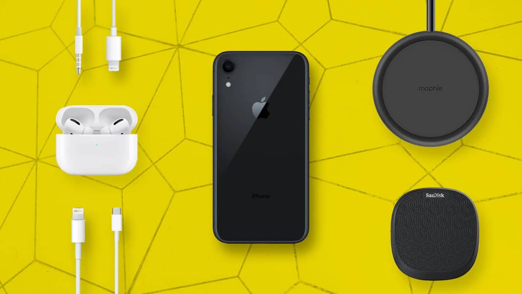 Best iPhone XR accessories - 20