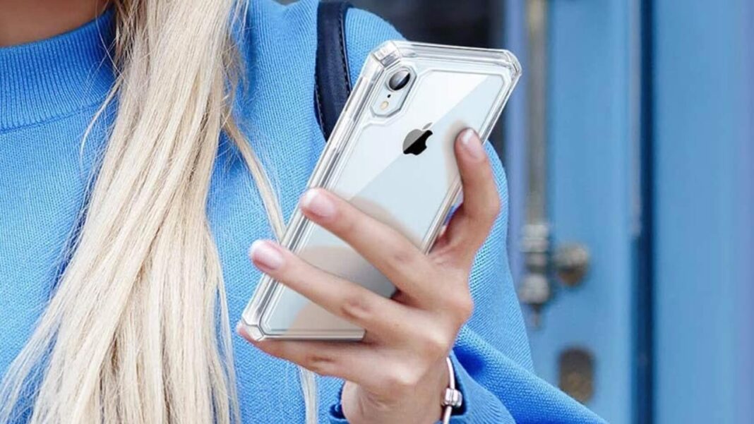 Best iPhone XR Heavy Duty Rugged Cases in 2024 - 78