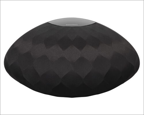 Bowers wilkins formation wedge airplay 2 supported speaker bowers & wilkins formation wedge airplay 2 supported speaker