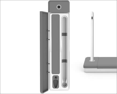 Best Apple Pencil Holders in 2024 - 47