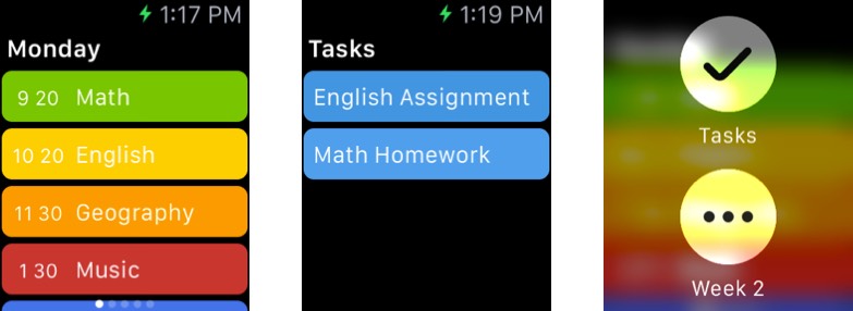 Best Apple Watch Apps for Students to Stay Organized - 75