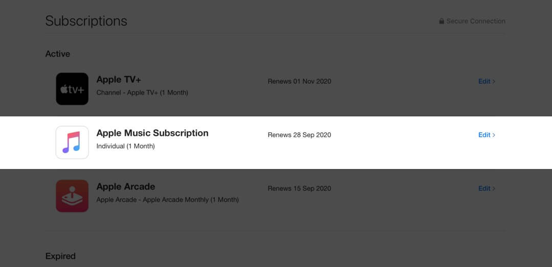 How to Cancel Apple Music Subscription  2024  - 17