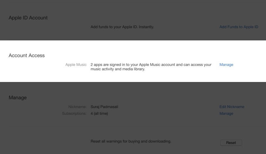 How to Cancel Apple Music Subscription  2024  - 56