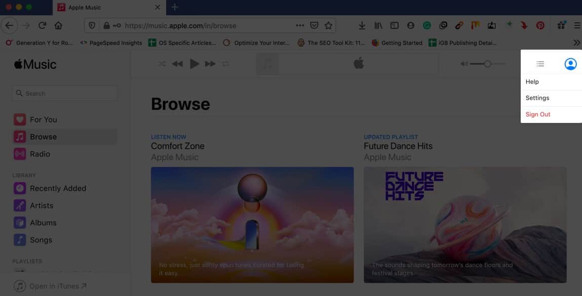 How to Cancel Apple Music Subscription  2024  - 17