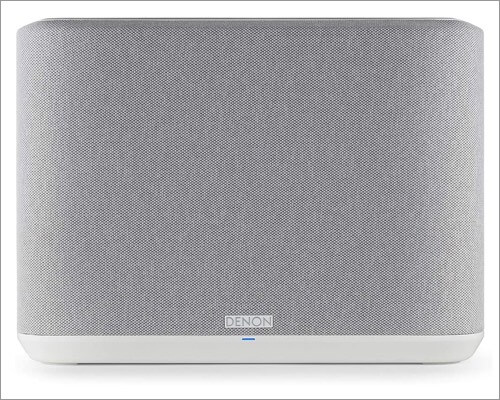 denon home 250 wireless speaker airplay 2 support