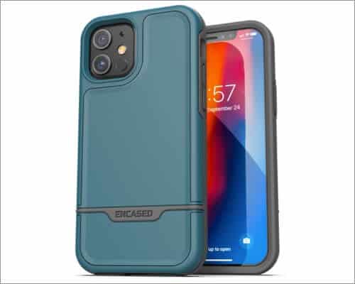 Encased Rugged Case for iPhone 12 Mini