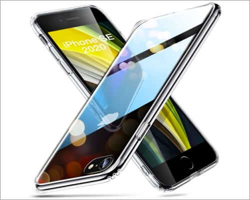 Best iPhone SE  2020  clear cases - 49