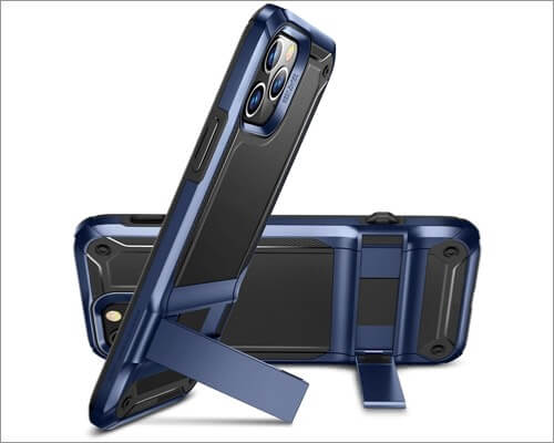 ESR Machina Series Case for iPhone 12 and 12 Pro